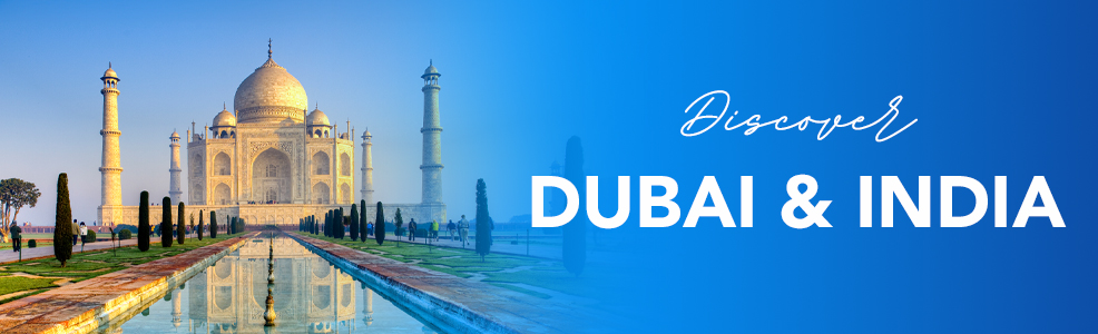 Dubai/India