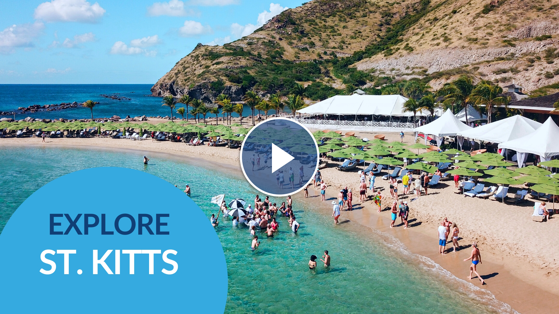St. Kitts Video