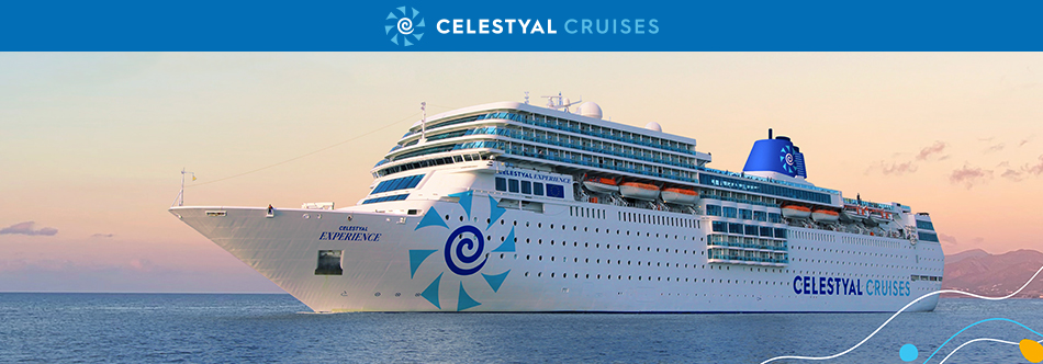 Celestyal Cruises