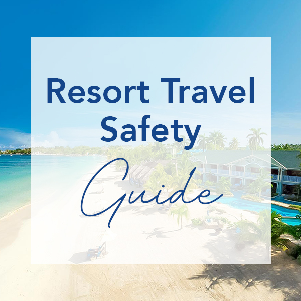 Resort Travel Safety Guide