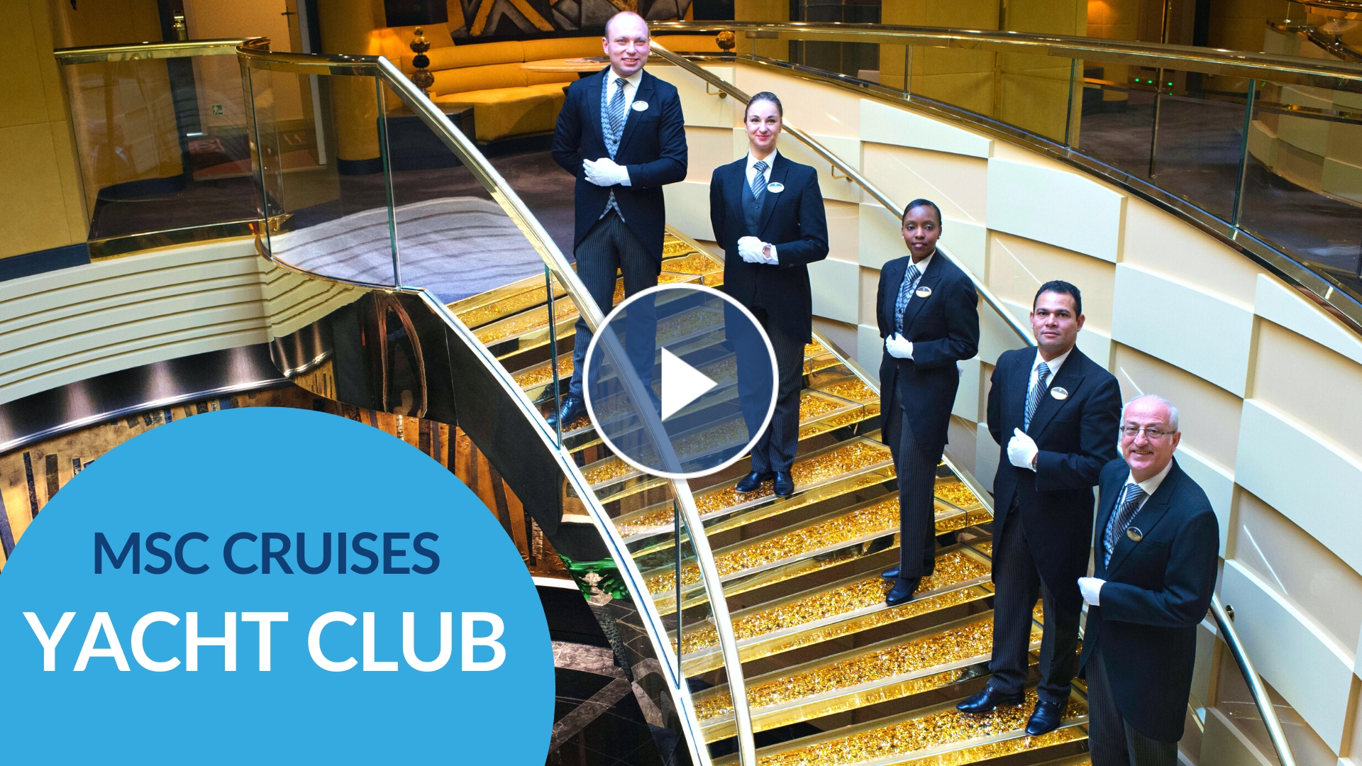 MSC Yacht Club